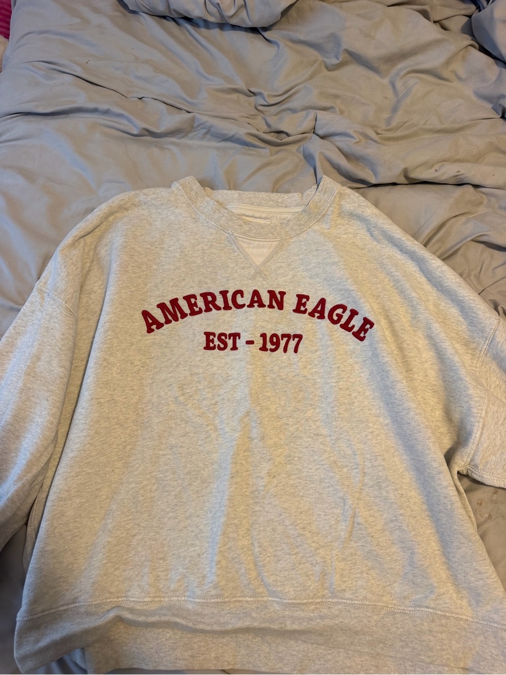 American Eagle Crew Neck